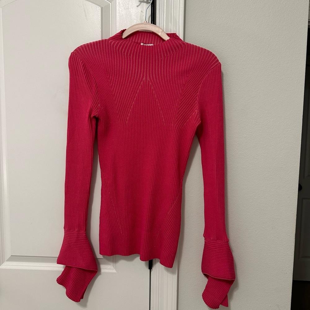 Acler Turtleneck Sweater
